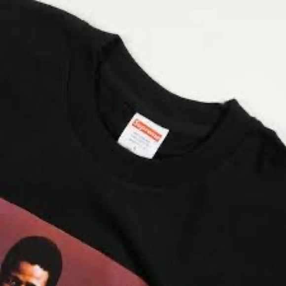 Al Green Tee - Picture 3 of 6